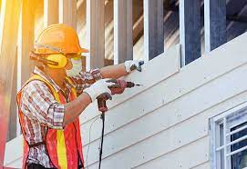 Affordable siding repair and maintenance services in Elmer, NJ