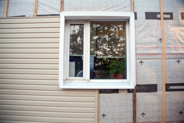 Best Fascia and Soffit Installation  in Elmer, NJ